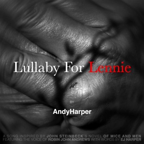 Lullaby For Lennie cover art