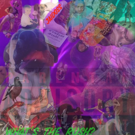 Little You Know cover art
