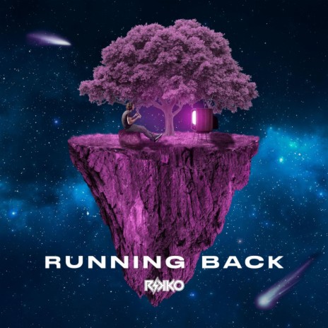 Running Back cover art