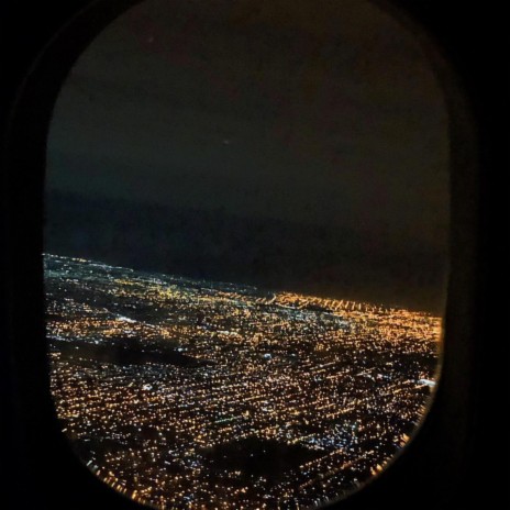 Commercial Flights ft. kostakane cover art