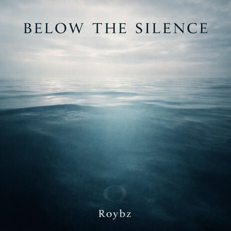 Below the Silence cover art