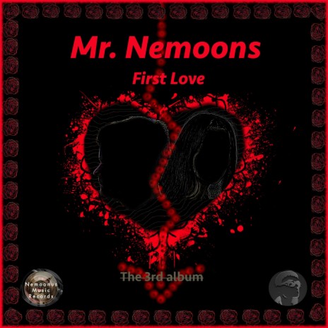 She is My First Love (Angie te amaré por siempre) cover art