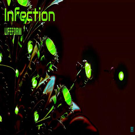 Infection cover art