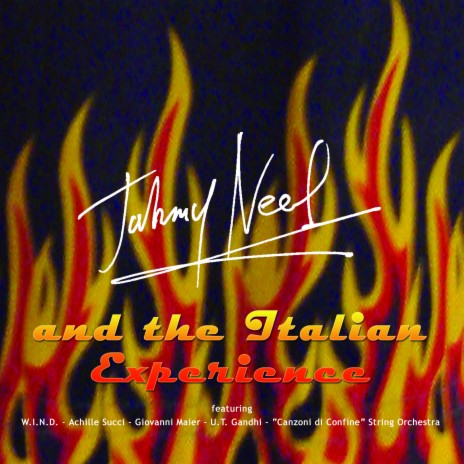 Nobody cares ft. W.I.N.D.