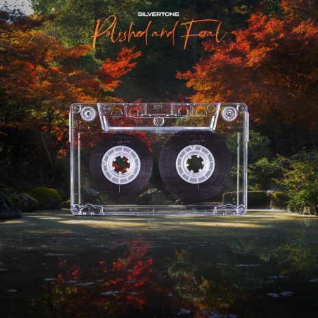 Sound Up, All the Time cover art