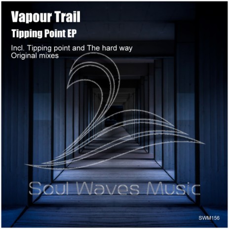 Tipping point (Original Mix) cover art