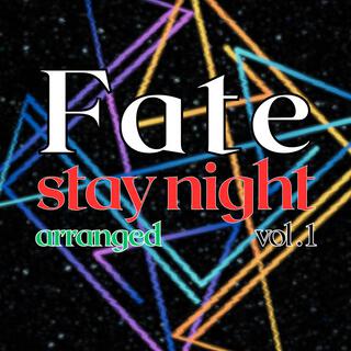 Fate/stay night Arranged, Vol. 1