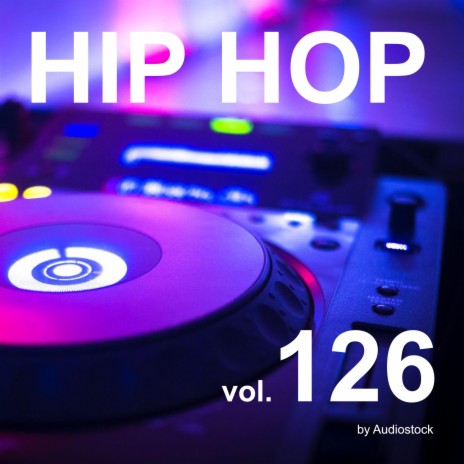 cat boombap cover art