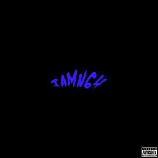 IAMN64 EP