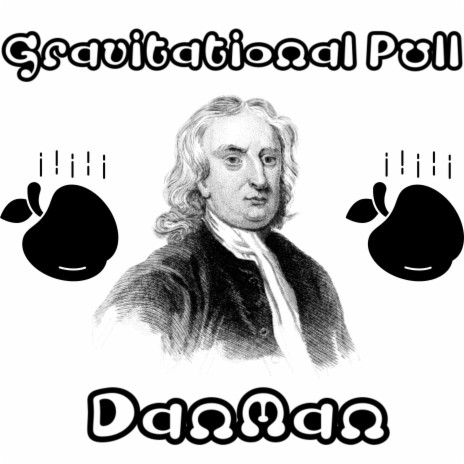 Gravitational Pull cover art