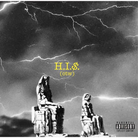 H.I.$ Otw cover art