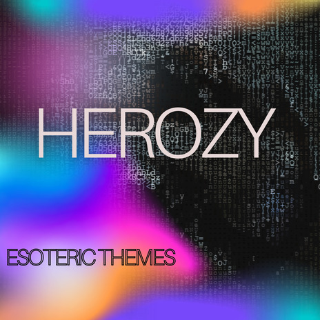 ESOTERIC THEMES