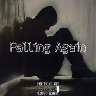 Falling Again cover art