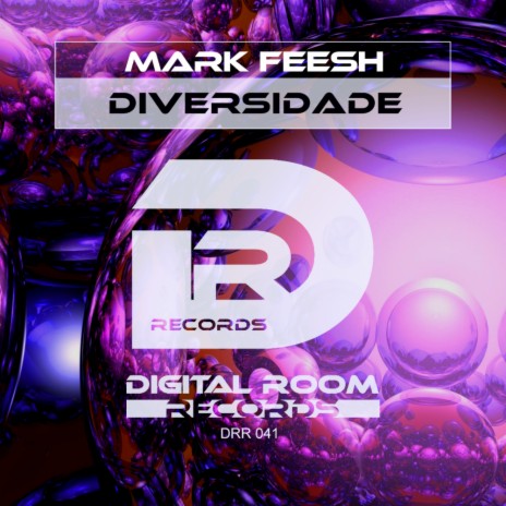 Animal Resonance (Patrick Leyka Remix)