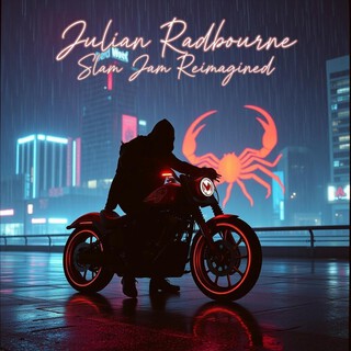 Slam Jam Reimagined (Nu Metal Version)