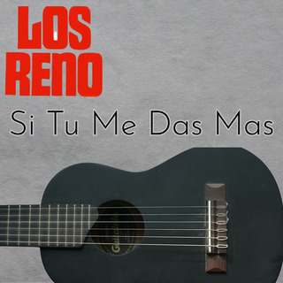 Si Tu Me Das Mas