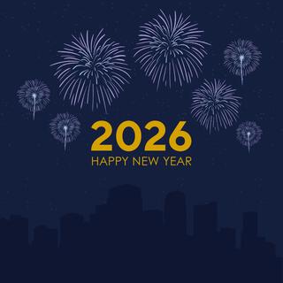 Neujahr cover art