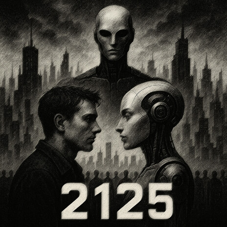 A Thousand Years Below cover art
