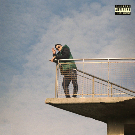 Bien Jugado, Alex ft. Polo Produce cover art