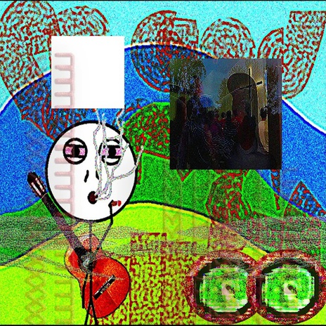 Love & Music cover art