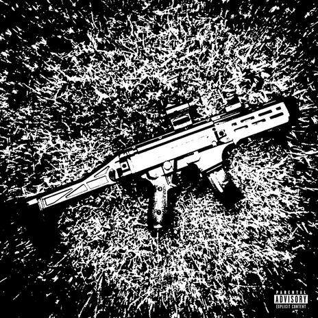 Parking Lot Fiends cover art