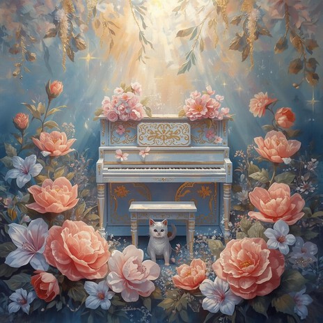 Gentle Morning Bell cover art