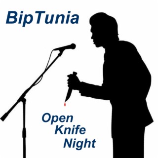 Open Knife Night