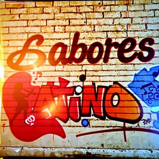 Sabores Latinos