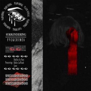 Surrendering ft. Laso & Eddie LaFlash cover art