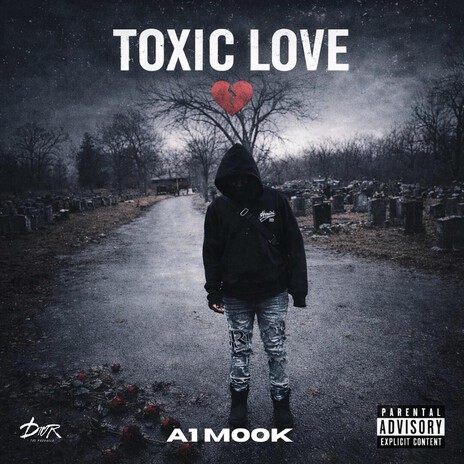 Roses And Rain cover art