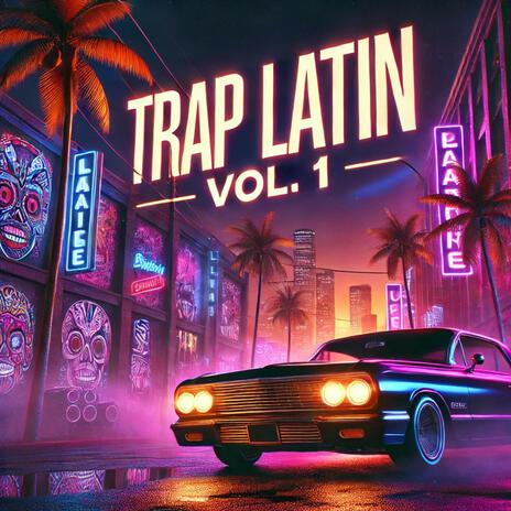 Never Left cover art