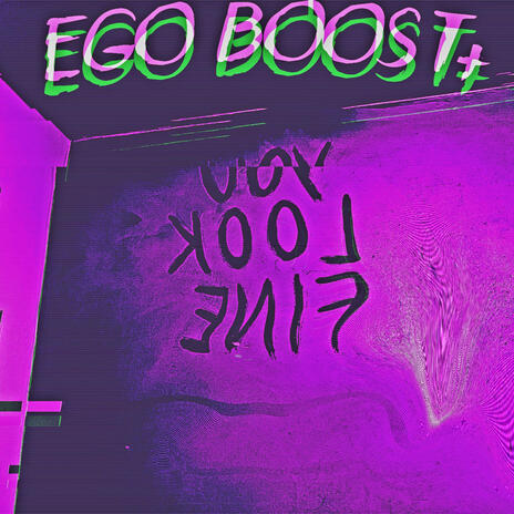 Ego Boost+