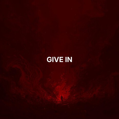 Give In (Instrumental) cover art