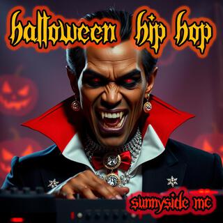 Halloween Hip Hop