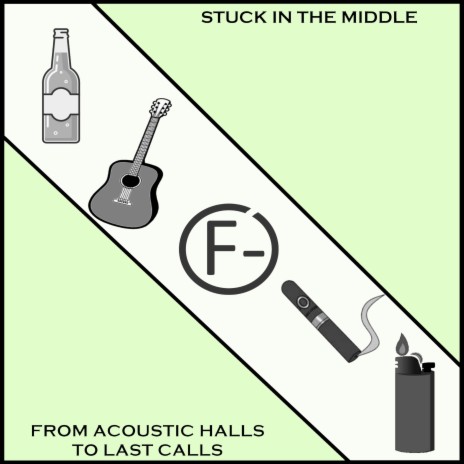 All I'm Saying (Acoustic)