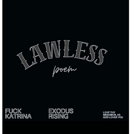 Lawless