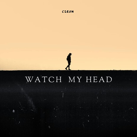Watch My Head cover art