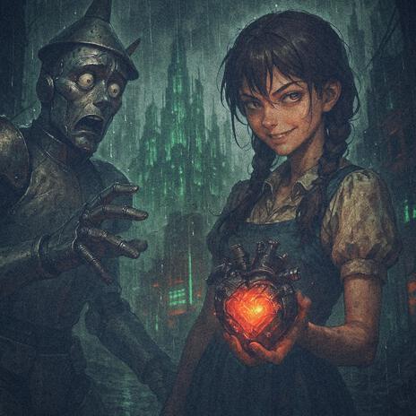 Where We Stand cover art