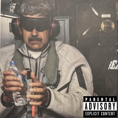 Chivato y Dictador cover art