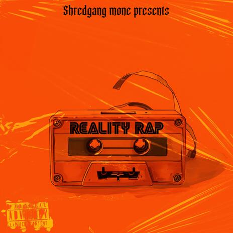 East Bay ft. Samuel Shabazz, Shredgang Boogz & Shredgang Horse cover art