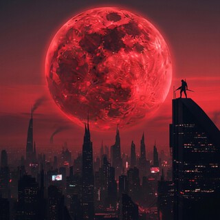 Blood Moon