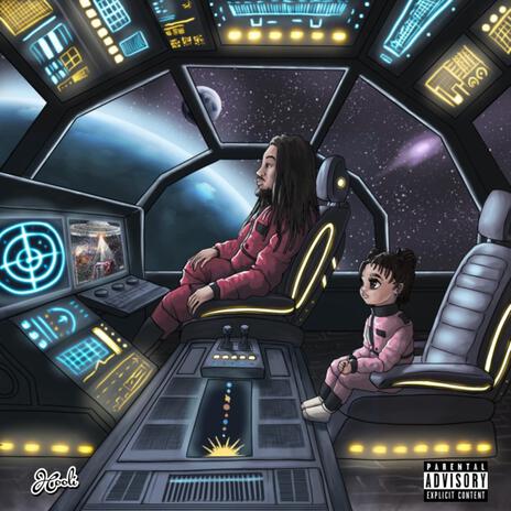 For Me cover art
