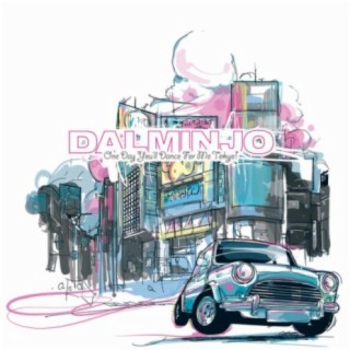 Dalminjo