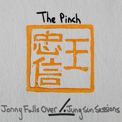 The Pinch (Jung Sun Sessions) cover art