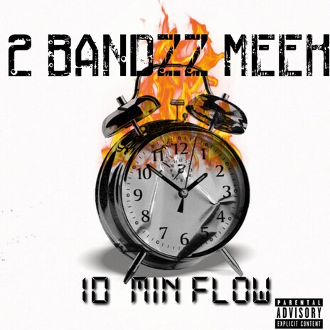 10min flow