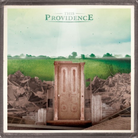 The Road to Jericho Is Lined with Starving People cover art