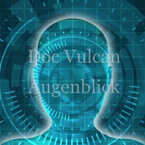 Augenblick cover art
