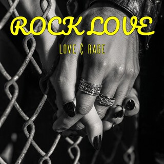 Rock Love Blazing Conflicts