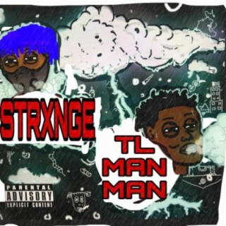 STRXNGE