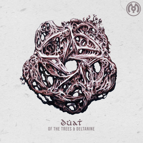 Hall of Osiris ft. DELTAnine cover art